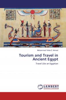 Tourism and Travel in Ancient Egypt