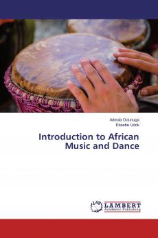 Introduction to African Music and Dance