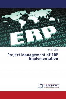 Project Management of ERP Implementation