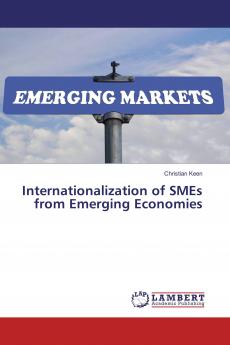 Internationalization of SMEs from Emerging Economies