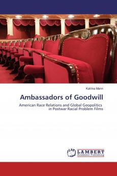 Ambassadors of Goodwill