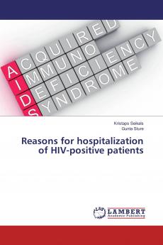 Reasons for hospitalization of HIV-positive patients