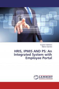 HRIS IPMIS AND PS: An Integrated System with Employee Portal
