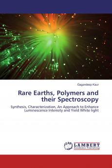 Rare Earths Polymers and their Spectroscopy