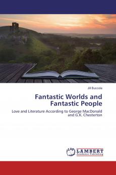Fantastic Worlds and Fantastic People