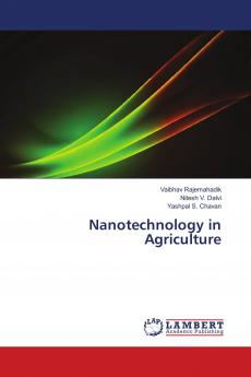 Nanotechnology in Agriculture
