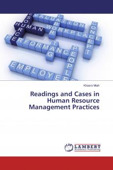 Readings and Cases in Human Resource Management Practices