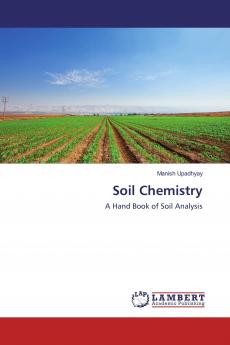 Soil Chemistry