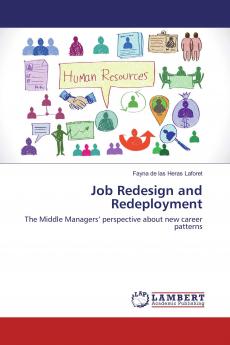 Job Redesign and Redeployment