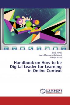 Handbook on How to be Digital Leader for Learning in Online Context