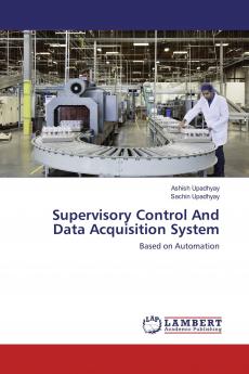 Supervisory Control And Data Acquisition System