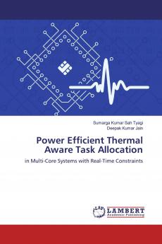 Power Efficient Thermal Aware Task Allocation