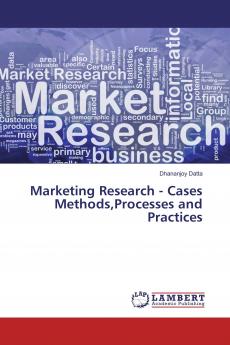 Marketing Research - Cases MethodsProcesses and Practices