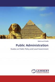 Public Administration