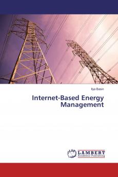Internet-Based Energy Management