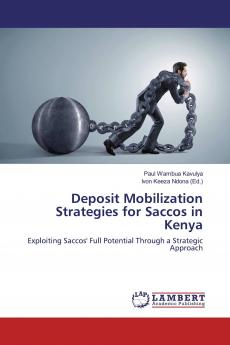 Deposit Mobilization Strategies for Saccos in Kenya