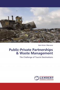 Public-Private Partnerships & Waste Management