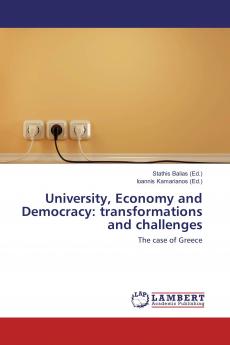University Economy and Democracy: transformations and challenges