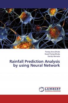 Rainfall Prediction Analysis by using Neural Network
