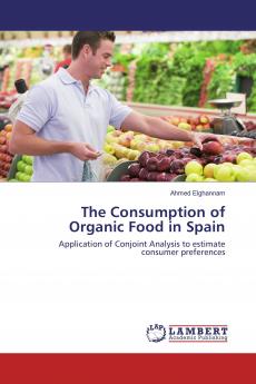The Consumption of Organic Food in Spain