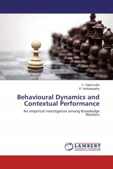 Behavioural Dynamics and Contextual Performance