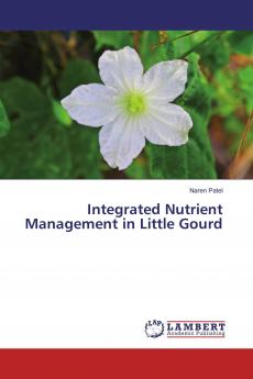 Integrated Nutrient Management in Little Gourd