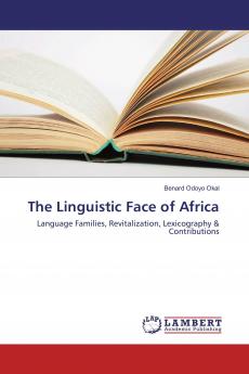 The Linguistic Face of Africa
