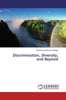 Discrimination Diversity and Beyond