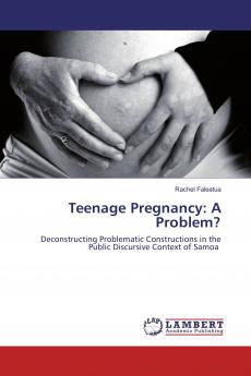 Teenage Pregnancy: A Problem?