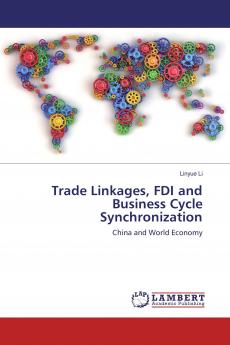 Trade Linkages FDI and Business Cycle Synchronization