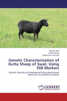 Genetic Characterization of Kutta Sheep of Swat Using SSR Markers