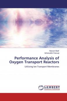 Performance Analysis of Oxygen Transport Reactors