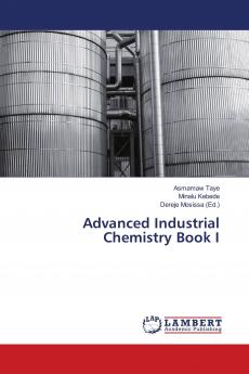 Advanced Industrial Chemistry Book I