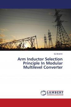 Arm Inductor Selection Principle In Modular Multilevel Converter