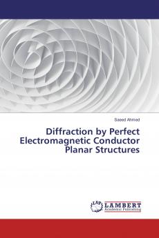 Diffraction by Perfect Electromagnetic Conductor Planar Structures