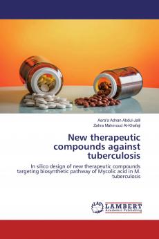 New therapeutic compounds against tuberculosis