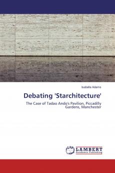 Debating 'Starchitecture'