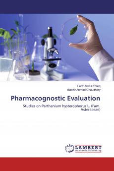 Pharmacognostic Evaluation