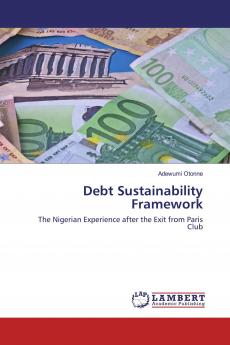 Debt Sustainability Framework
