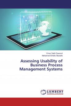 Assessing Usability of Business Process Management Systems