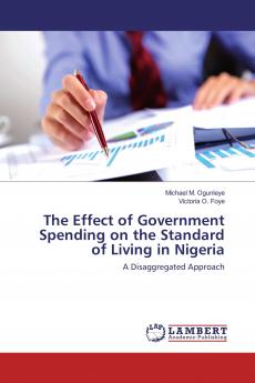 The Effect of Government Spending on the Standard of Living in Nigeria