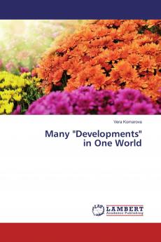 Many Developments in One World