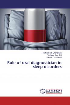 Role of oral diagnostician in sleep disorders