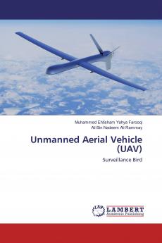 Unmanned Aerial Vehicle (UAV)