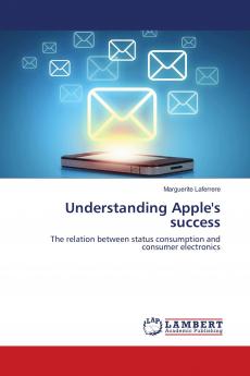Understanding Apple's success