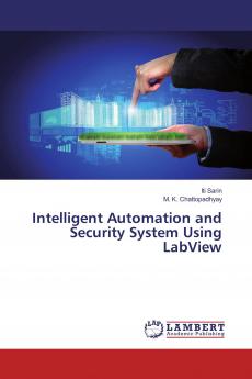 Intelligent Automation and Security System Using LabView