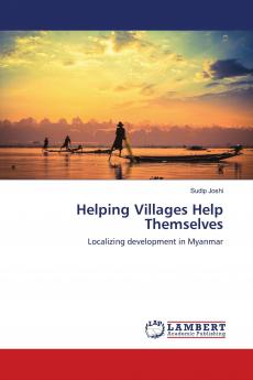 Helping Villages Help Themselves