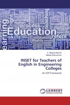 INSET for Teachers of English in Engineering Colleges