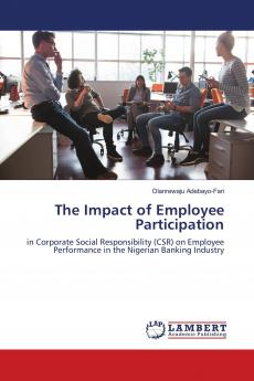 The Impact of Employee Participation