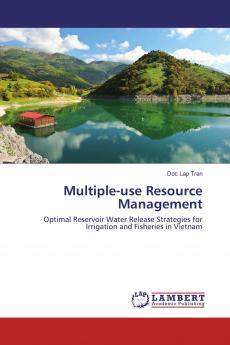 Multiple-use Resource Management